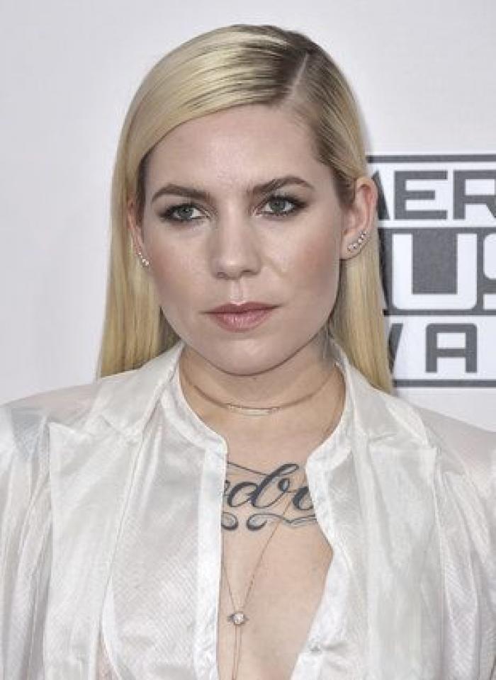 Ariana Grande es la mejor artista del año, según los American Music Awards