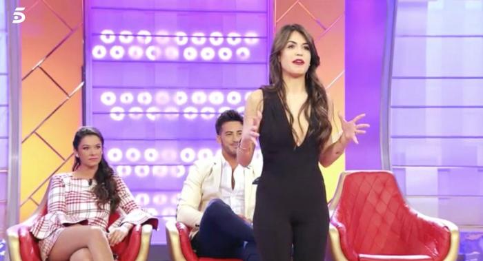 "Me cogió y...": Sofía Suescun, desencajada en 'Viva la vida' tras lo sufrido en Marbella este fin de semana