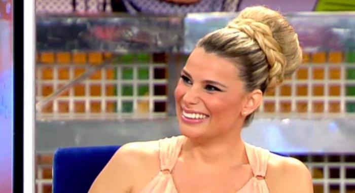 "Me cogió y...": Sofía Suescun, desencajada en 'Viva la vida' tras lo sufrido en Marbella este fin de semana