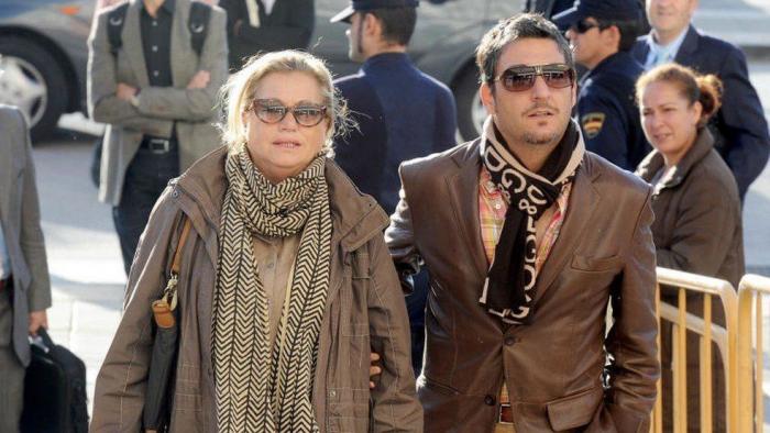 "Me cogió y...": Sofía Suescun, desencajada en 'Viva la vida' tras lo sufrido en Marbella este fin de semana