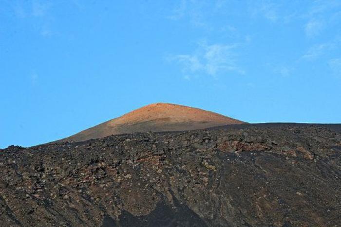 Sellada de sal y vestida de fuego: La Punta de Fuencaliente