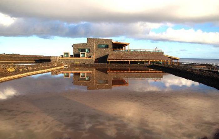 Sellada de sal y vestida de fuego: La Punta de Fuencaliente