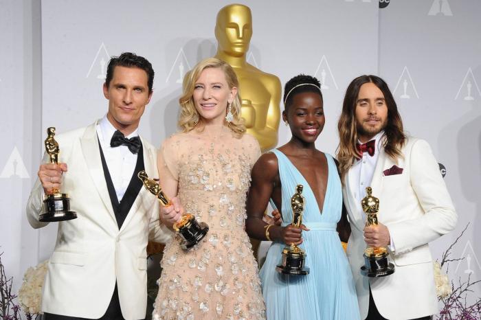 ¿Sabias que...? Trece datos desconocidos de los Oscar (VÍDEO)