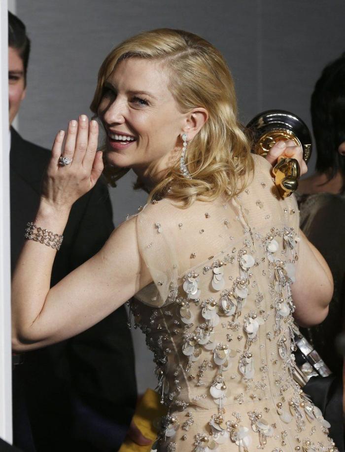 ¿Sabias que...? Trece datos desconocidos de los Oscar (VÍDEO)