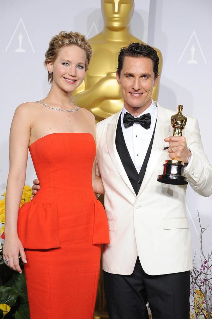 ¿Sabias que...? Trece datos desconocidos de los Oscar (VÍDEO)