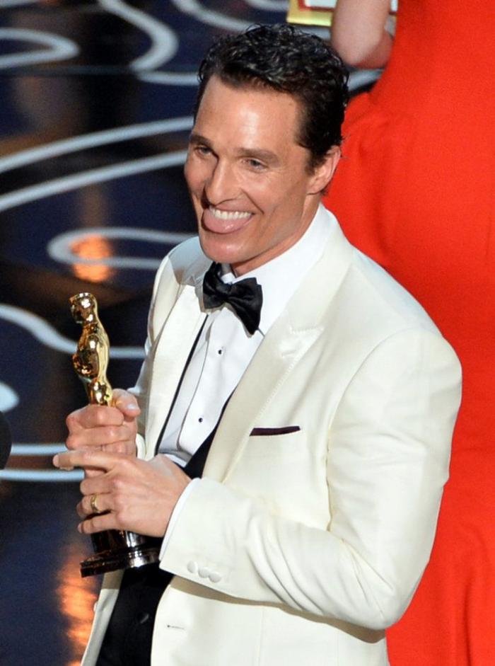 ¿Sabias que...? Trece datos desconocidos de los Oscar (VÍDEO)