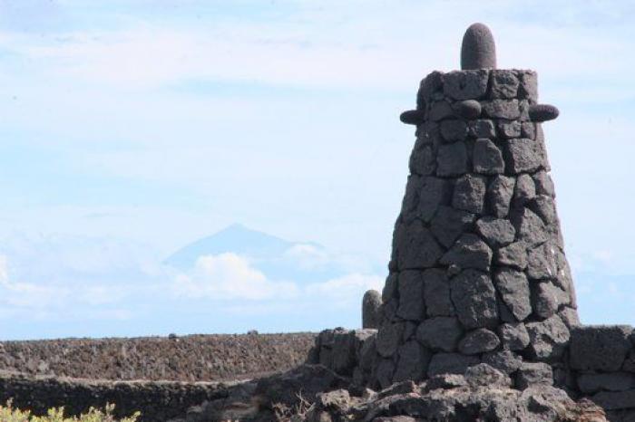 Sellada de sal y vestida de fuego: La Punta de Fuencaliente