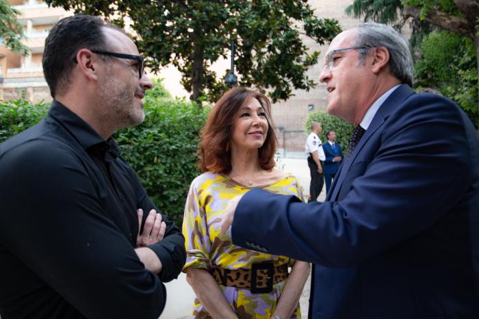 Así de bien lo pasamos celebrando el sexto aniversario de 'El HuffPost'