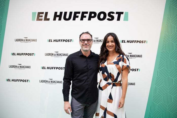 Así de bien lo pasamos celebrando el sexto aniversario de 'El HuffPost'