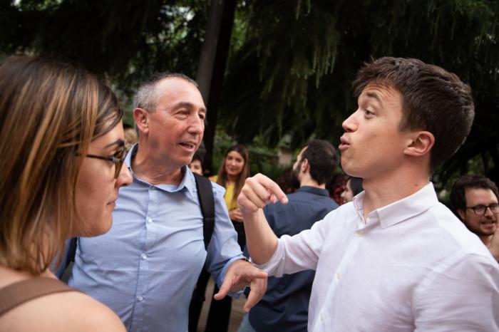 Así de bien lo pasamos celebrando el sexto aniversario de 'El HuffPost'