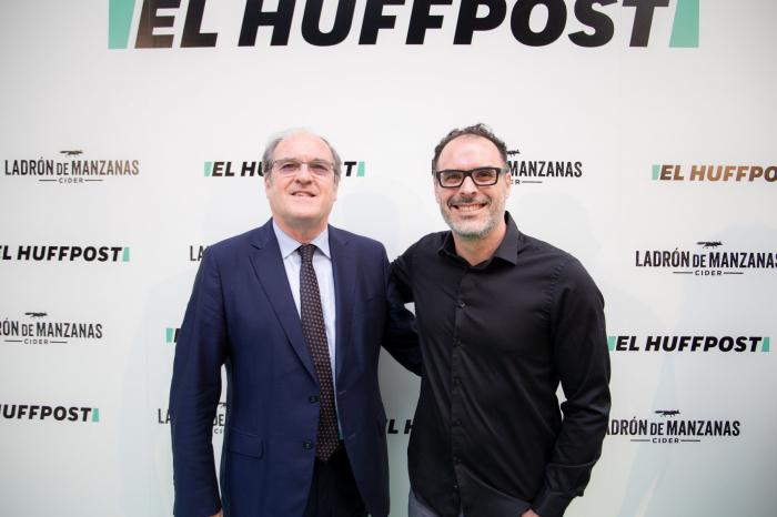 Así de bien lo pasamos celebrando el sexto aniversario de 'El HuffPost'
