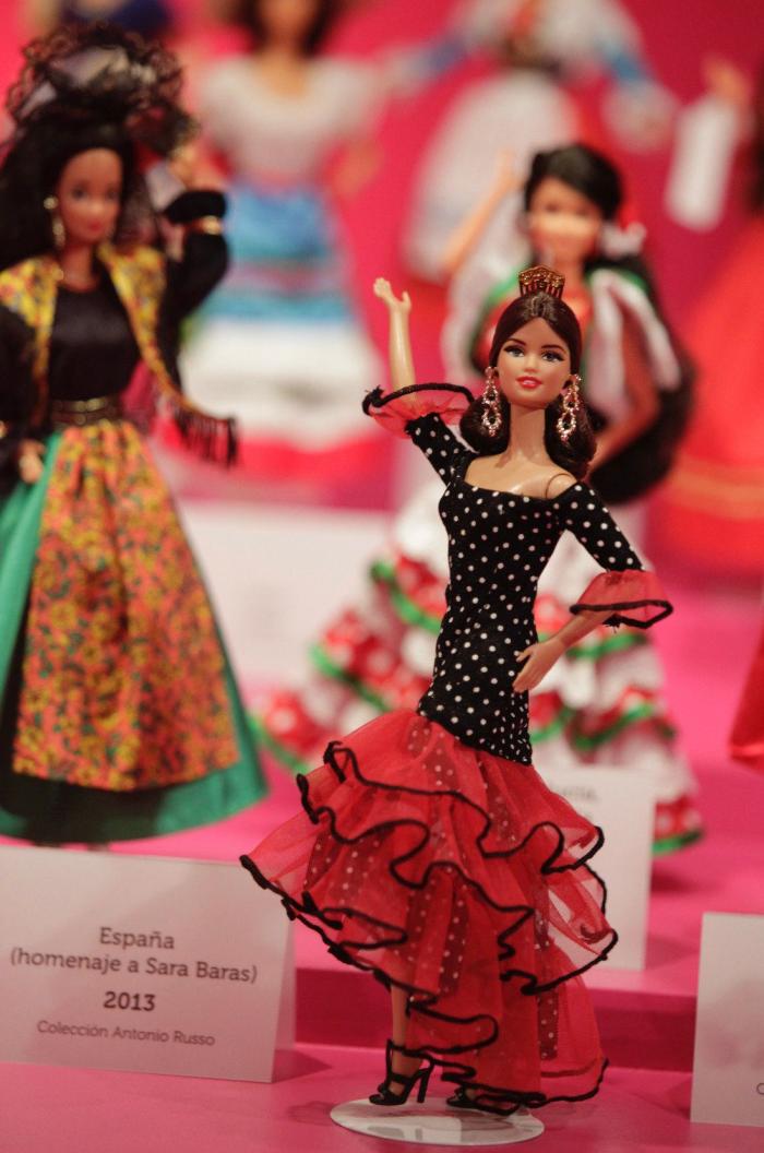 Cómo ha pasado Barbie de juguete a icono: historia de un triunfo en plástico