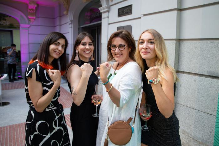 Así de bien lo pasamos celebrando el sexto aniversario de 'El HuffPost'