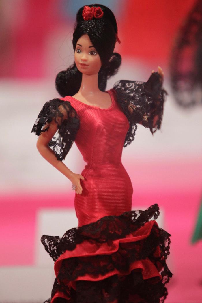 Cómo ha pasado Barbie de juguete a icono: historia de un triunfo en plástico