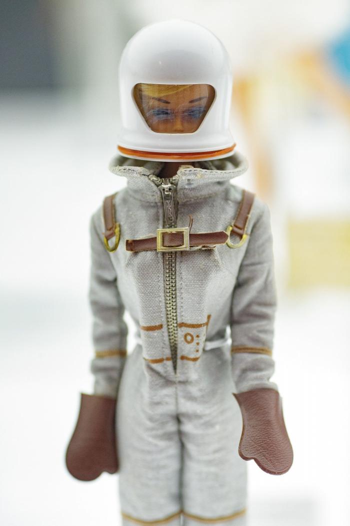 Cómo ha pasado Barbie de juguete a icono: historia de un triunfo en plástico