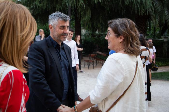 Así de bien lo pasamos celebrando el sexto aniversario de 'El HuffPost'