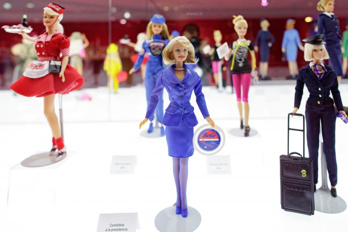 Cómo ha pasado Barbie de juguete a icono: historia de un triunfo en plástico