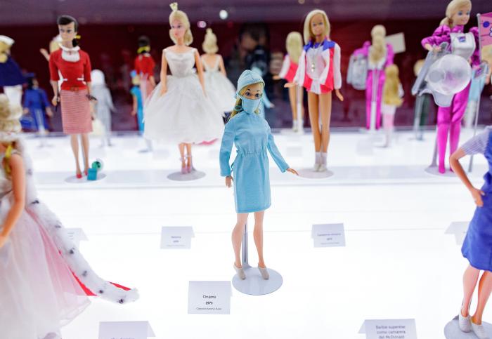 Cómo ha pasado Barbie de juguete a icono: historia de un triunfo en plástico