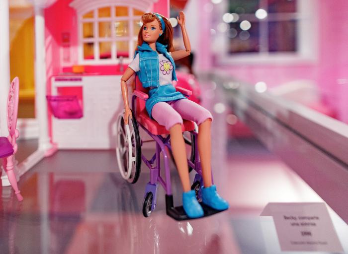 Cómo ha pasado Barbie de juguete a icono: historia de un triunfo en plástico