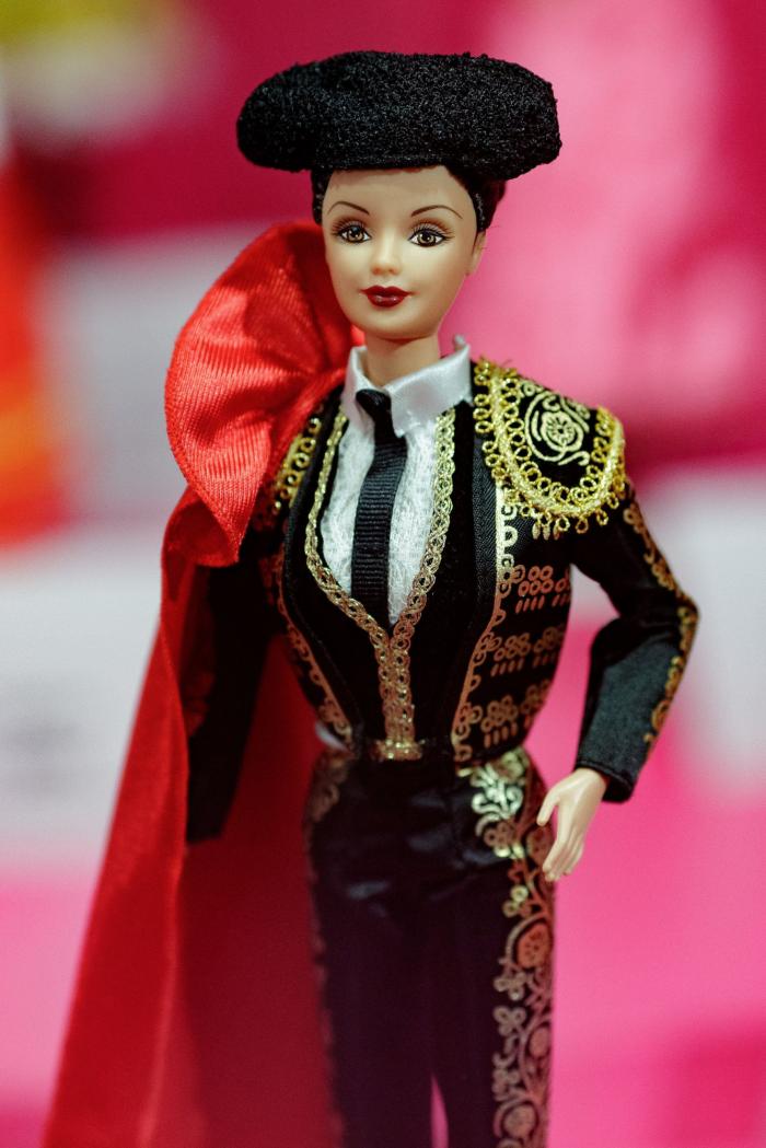 Cómo ha pasado Barbie de juguete a icono: historia de un triunfo en plástico