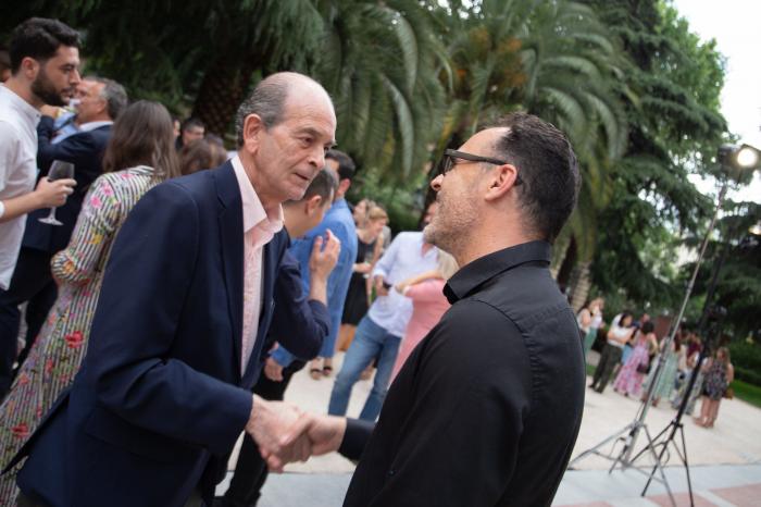 Así de bien lo pasamos celebrando el sexto aniversario de 'El HuffPost'