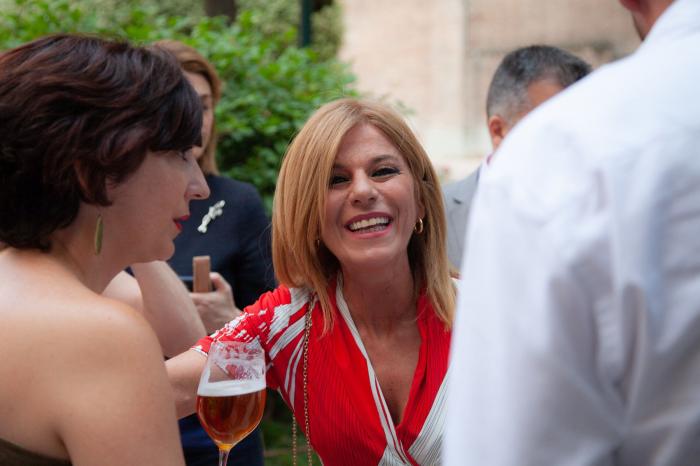 Así de bien lo pasamos celebrando el sexto aniversario de 'El HuffPost'