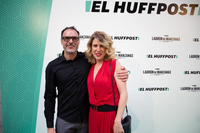 Así de bien lo pasamos celebrando el sexto aniversario de 'El HuffPost'