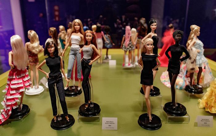 Cómo ha pasado Barbie de juguete a icono: historia de un triunfo en plástico