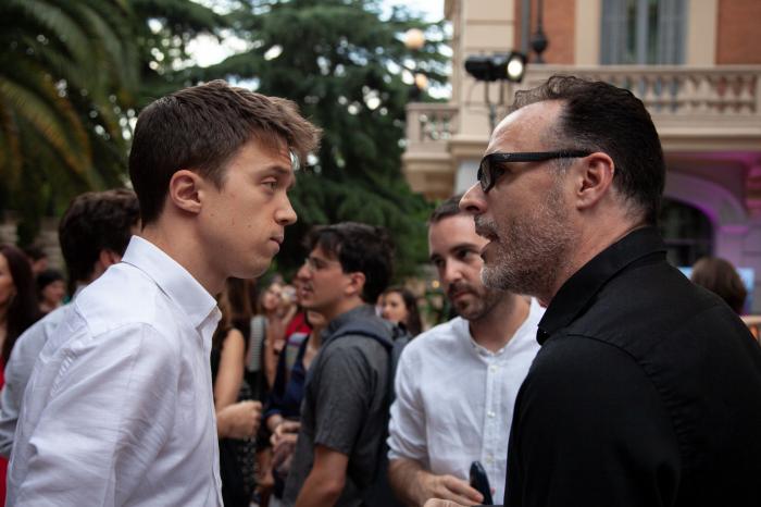 Así de bien lo pasamos celebrando el sexto aniversario de 'El HuffPost'