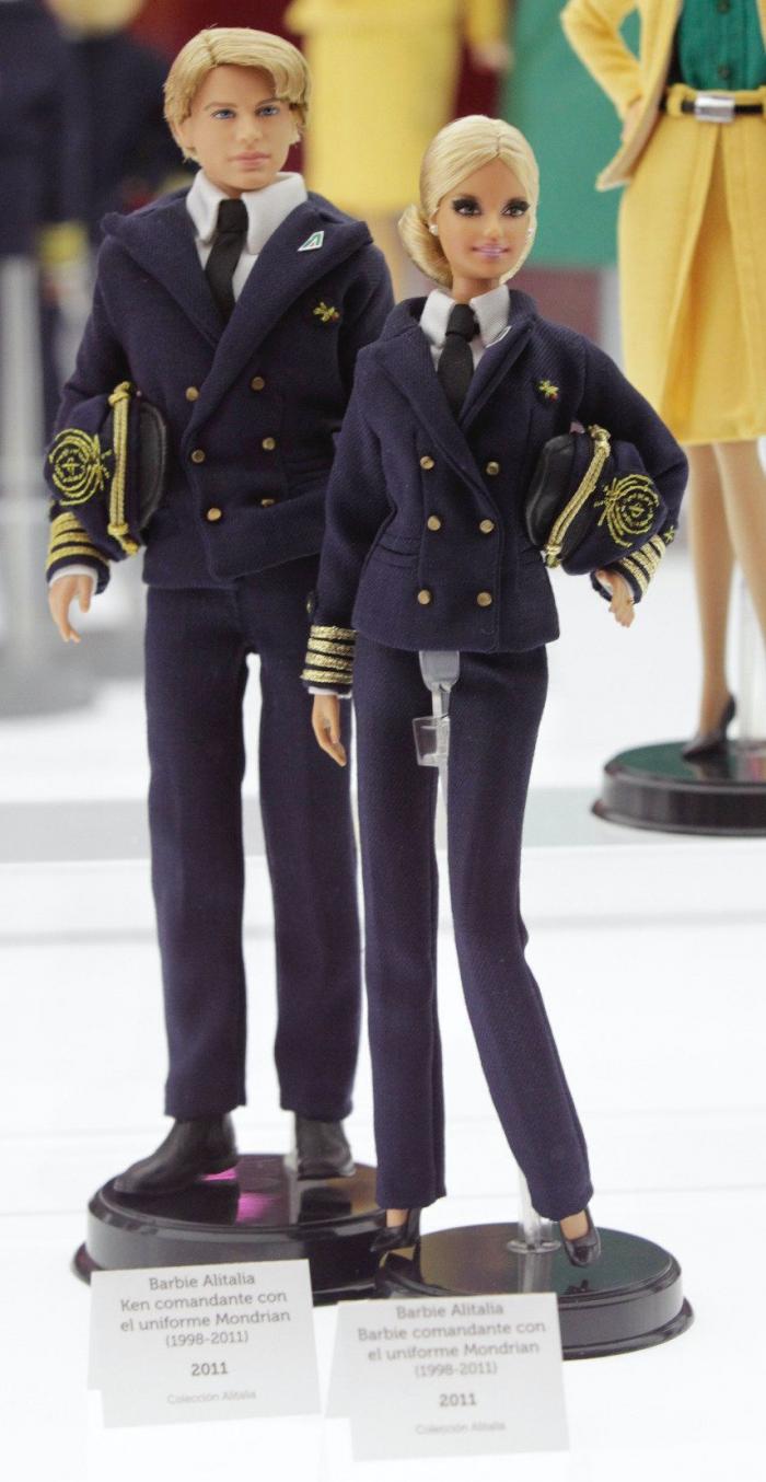 Cómo ha pasado Barbie de juguete a icono: historia de un triunfo en plástico