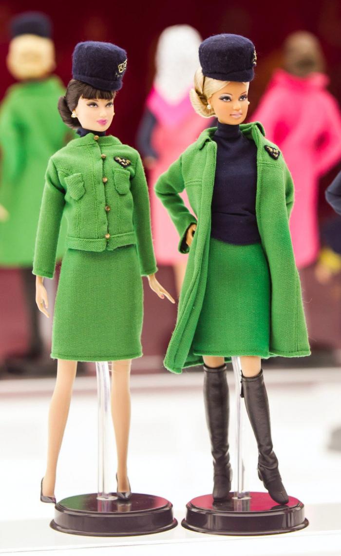 Cómo ha pasado Barbie de juguete a icono: historia de un triunfo en plástico