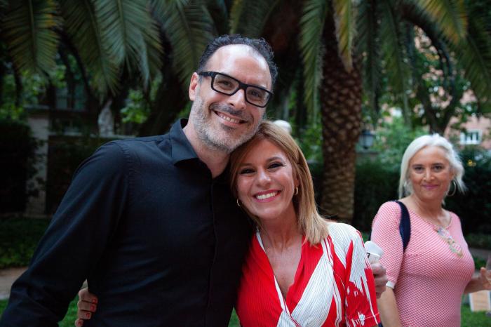 Así de bien lo pasamos celebrando el sexto aniversario de 'El HuffPost'