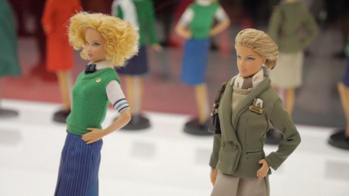 Cómo ha pasado Barbie de juguete a icono: historia de un triunfo en plástico
