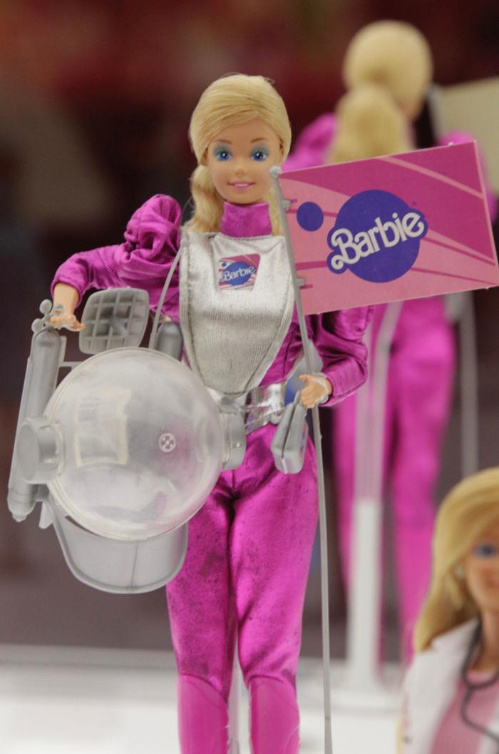 Cómo ha pasado Barbie de juguete a icono: historia de un triunfo en plástico