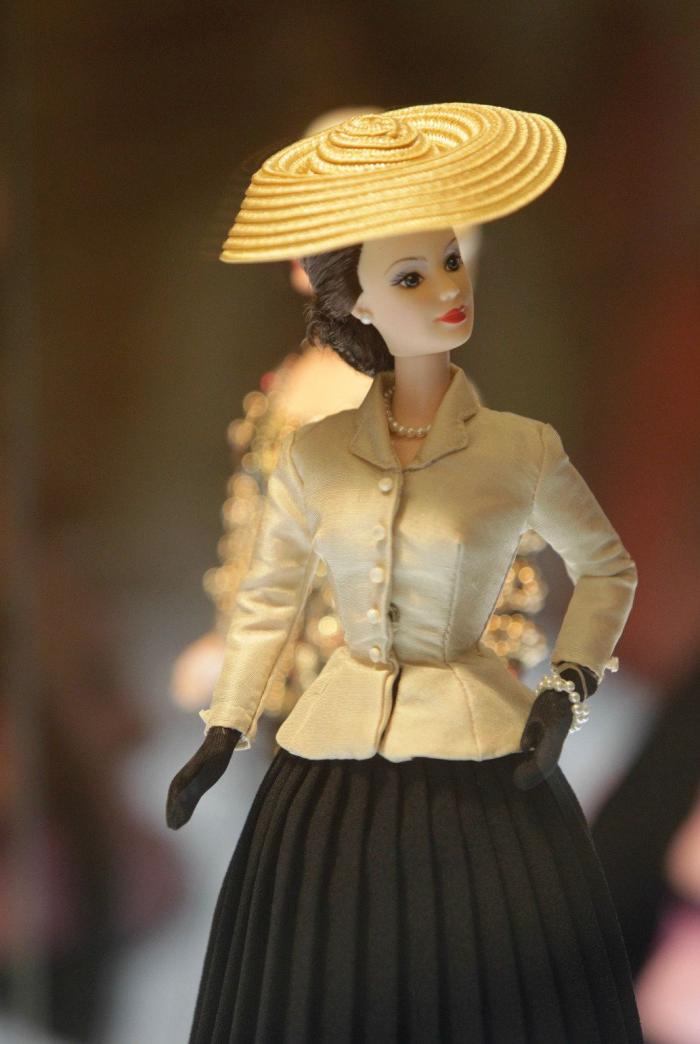 Cómo ha pasado Barbie de juguete a icono: historia de un triunfo en plástico