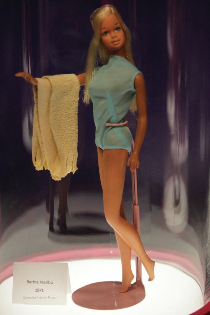 Cómo ha pasado Barbie de juguete a icono: historia de un triunfo en plástico