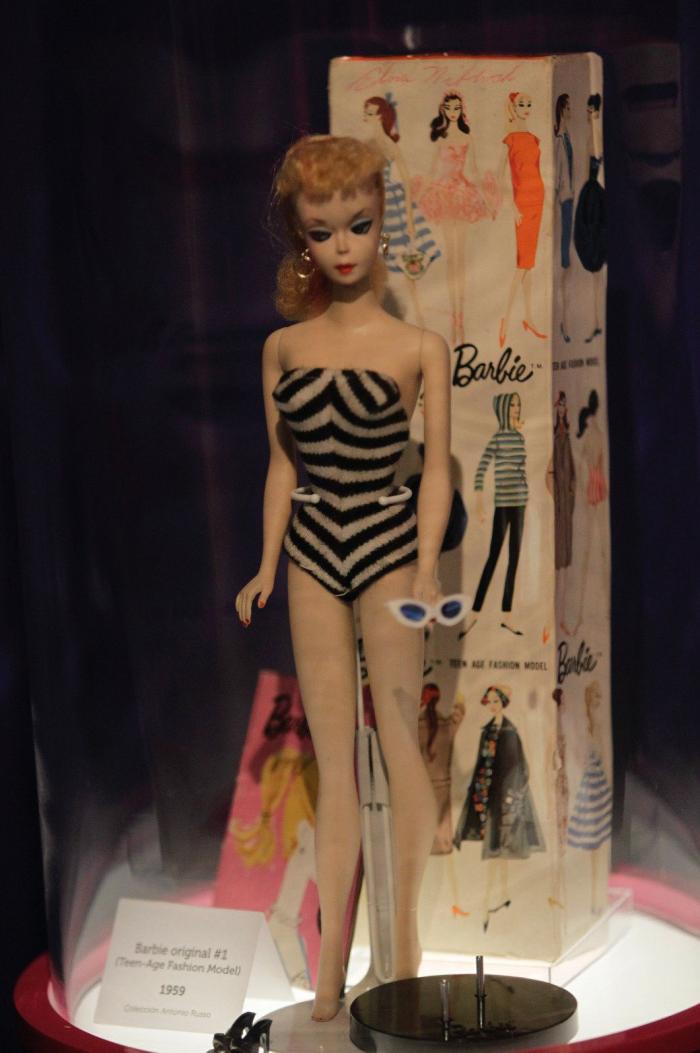 Cómo ha pasado Barbie de juguete a icono: historia de un triunfo en plástico