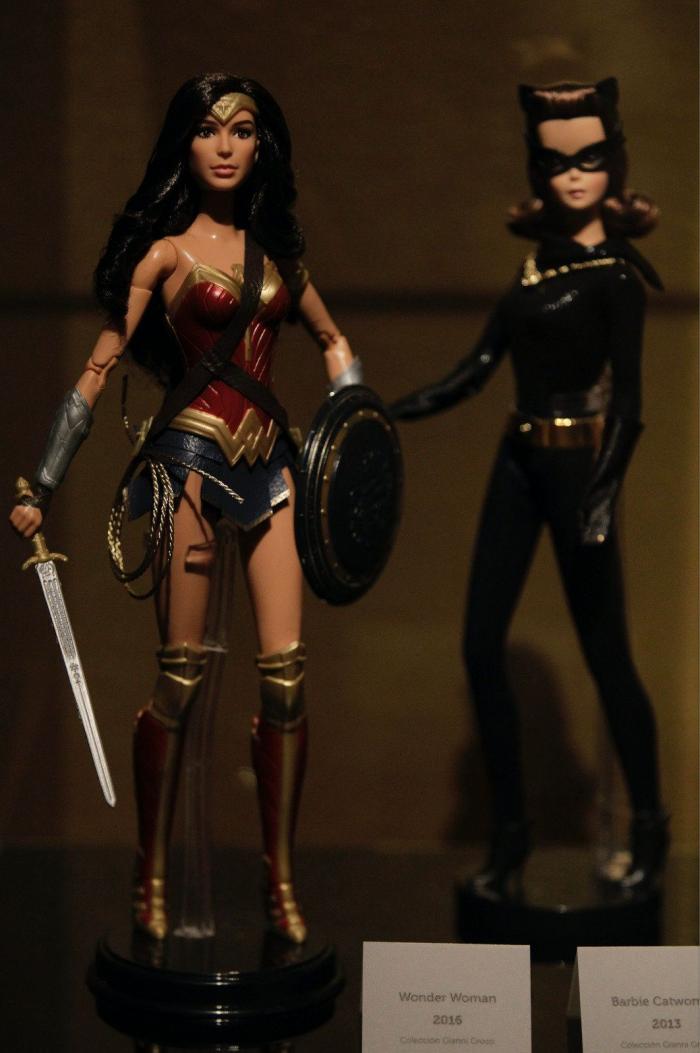 Cómo ha pasado Barbie de juguete a icono: historia de un triunfo en plástico