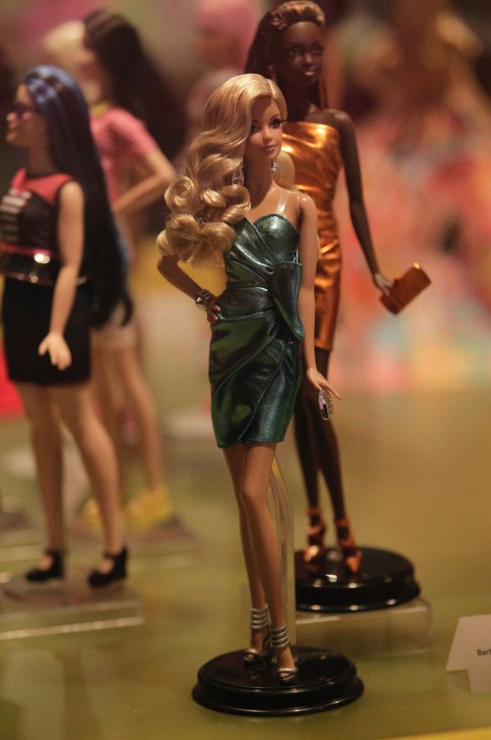 Cómo ha pasado Barbie de juguete a icono: historia de un triunfo en plástico
