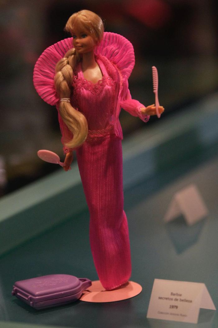Cómo ha pasado Barbie de juguete a icono: historia de un triunfo en plástico