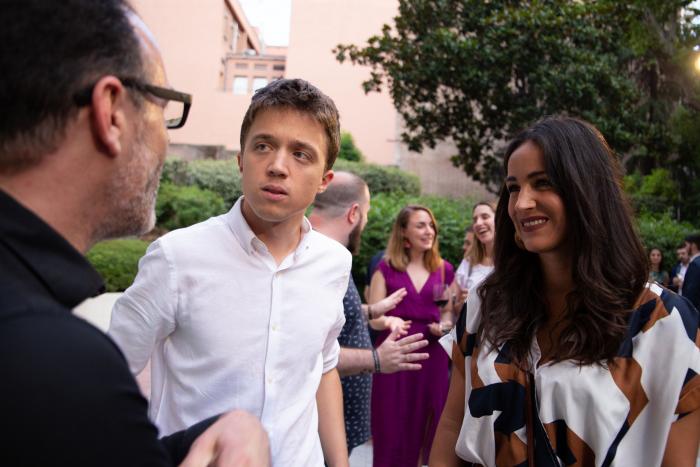 Así de bien lo pasamos celebrando el sexto aniversario de 'El HuffPost'