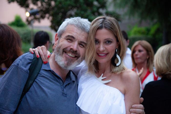 Así de bien lo pasamos celebrando el sexto aniversario de 'El HuffPost'