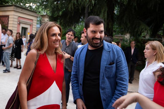 Así de bien lo pasamos celebrando el sexto aniversario de 'El HuffPost'