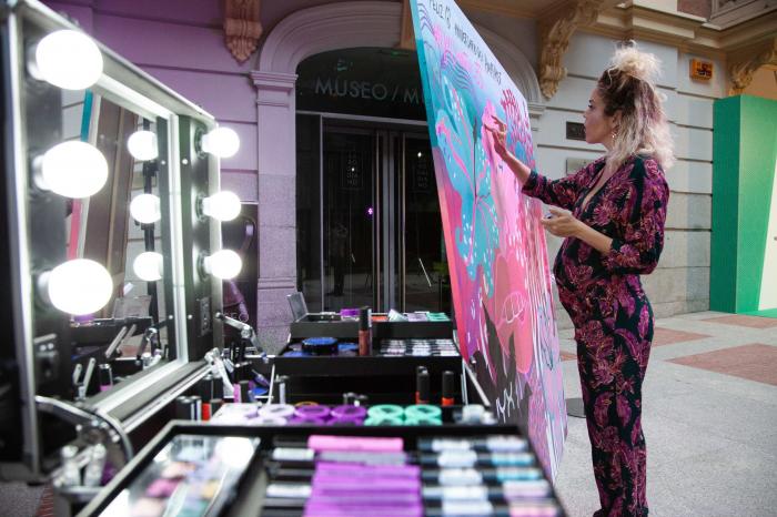 Así de bien lo pasamos celebrando el sexto aniversario de 'El HuffPost'