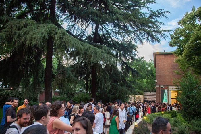 Así de bien lo pasamos celebrando el sexto aniversario de 'El HuffPost'