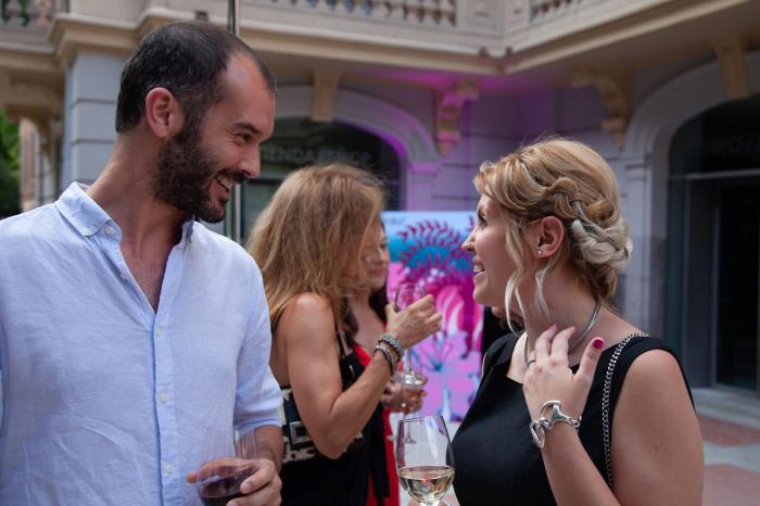 Así de bien lo pasamos celebrando el sexto aniversario de 'El HuffPost'