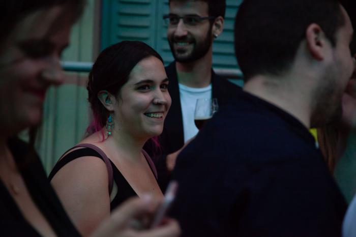 Así de bien lo pasamos celebrando el sexto aniversario de 'El HuffPost'