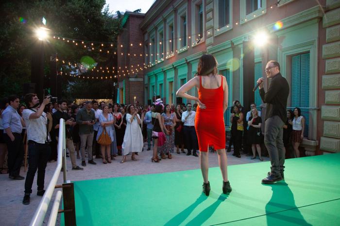 Así de bien lo pasamos celebrando el sexto aniversario de 'El HuffPost'