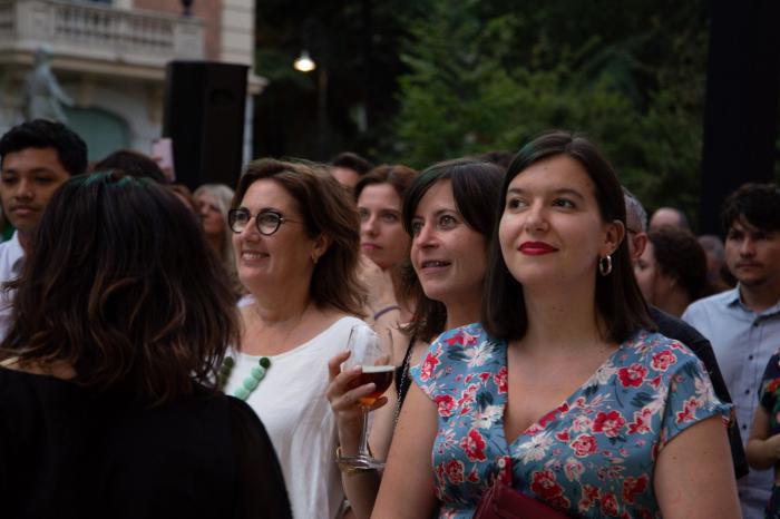 Así de bien lo pasamos celebrando el sexto aniversario de 'El HuffPost'