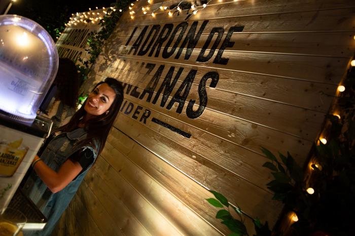 Así de bien lo pasamos celebrando el sexto aniversario de 'El HuffPost'